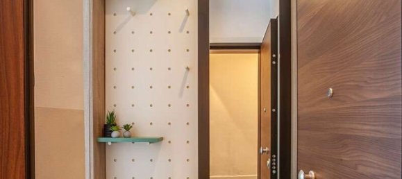 Appartement à Thessaloniki, Greece 81m² No. 52011 23