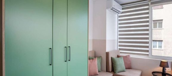 Appartement à Thessaloniki, Greece 81m² No. 52011 28