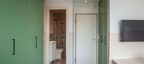 Appartement à Thessaloniki, Greece 81m² No. 52011 12