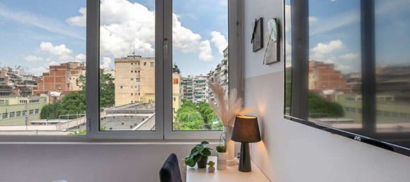 Appartement à Thessaloniki, Greece 81m² No. 52011 24