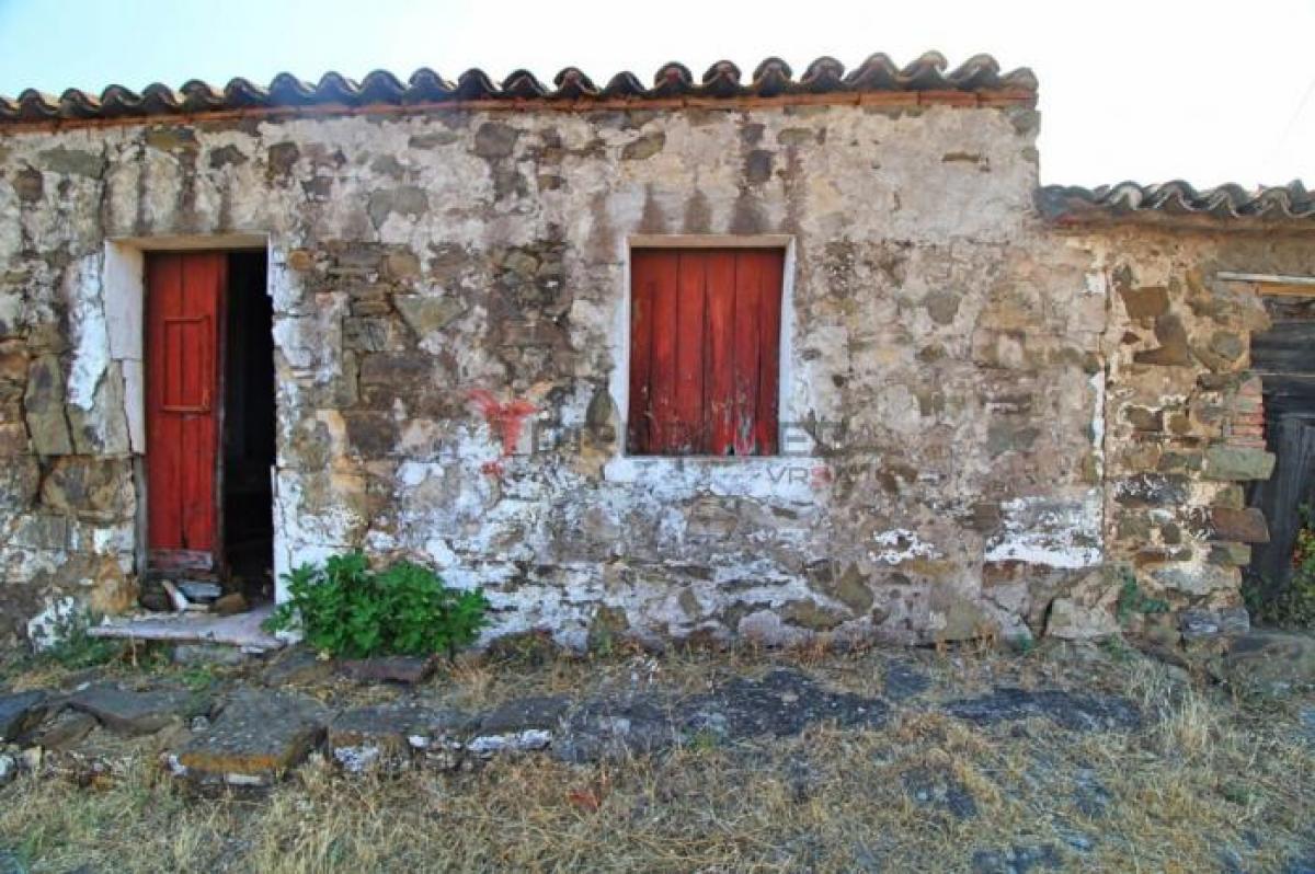 Casa de 2 dormitorios en Castro Marim, Portugal No. 134