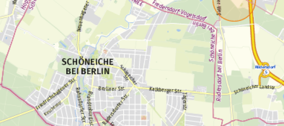 Terreno en Markisch-Oderland, Germany No. 238477 2