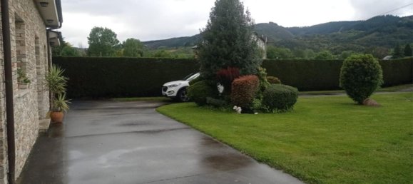 Квартира с 4 спальнями в Какабелос, Испания № 181982 12