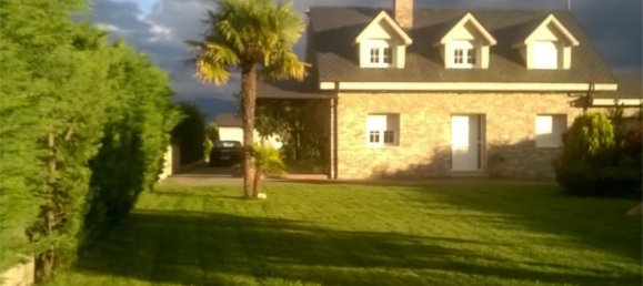 Квартира с 4 спальнями в Какабелос, Испания № 181982 2