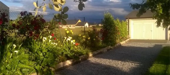 Квартира с 4 спальнями в Какабелос, Испания № 181982 6