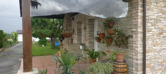 Квартира с 4 спальнями в Какабелос, Испания № 181982 14