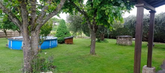 Квартира с 4 спальнями в Какабелос, Испания № 181982 9