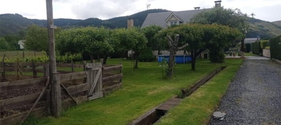 Квартира с 4 спальнями в Какабелос, Испания № 181982 7