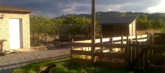 Квартира с 4 спальнями в Какабелос, Испания № 181982 5