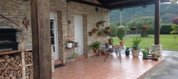 Квартира с 4 спальнями в Какабелос, Испания № 181982 10