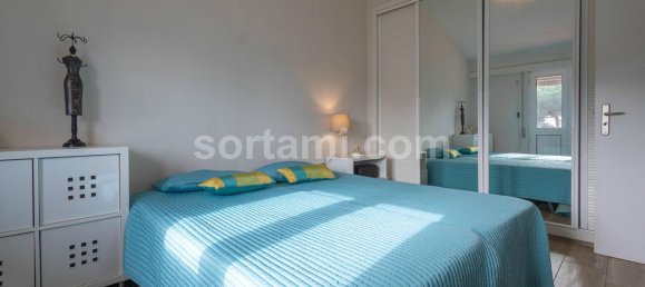 2 Schlafzimmer Haus in Quarteira, Portugal, Nr. 124563 5