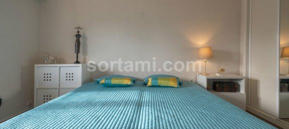 2 Schlafzimmer Haus in Quarteira, Portugal, Nr. 124563 4