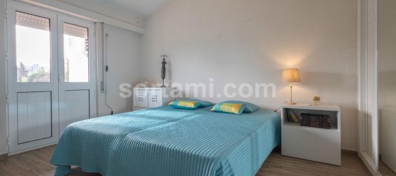 2 Schlafzimmer Haus in Quarteira, Portugal, Nr. 124563 3