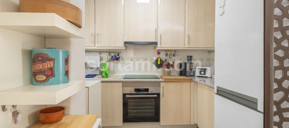 2 Schlafzimmer Haus in Quarteira, Portugal, Nr. 124563 18