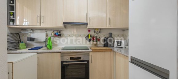 2 Schlafzimmer Haus in Quarteira, Portugal, Nr. 124563 17