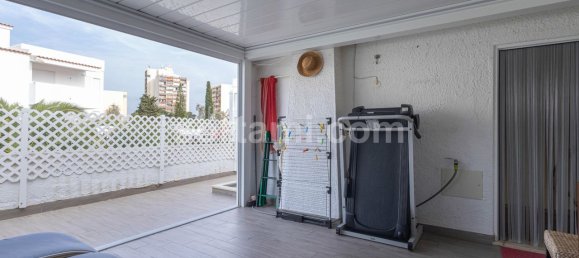 2 Schlafzimmer Haus in Quarteira, Portugal, Nr. 124563 31