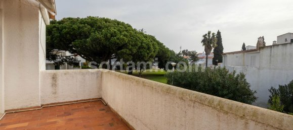 2 Schlafzimmer Haus in Quarteira, Portugal, Nr. 124563 27