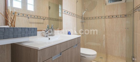 2 Schlafzimmer Haus in Quarteira, Portugal, Nr. 124563 22