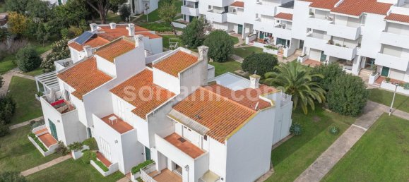 2 Schlafzimmer Haus in Quarteira, Portugal, Nr. 124563 37