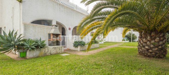 2 Schlafzimmer Haus in Quarteira, Portugal, Nr. 124563 38