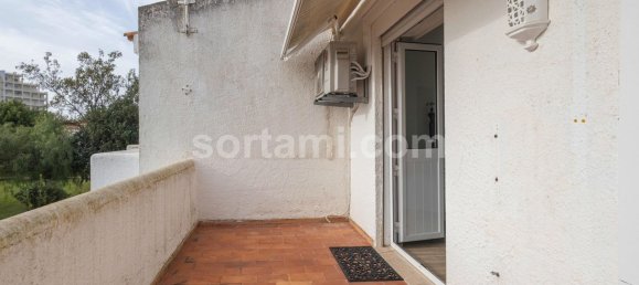 2 Schlafzimmer Haus in Quarteira, Portugal, Nr. 124563 29