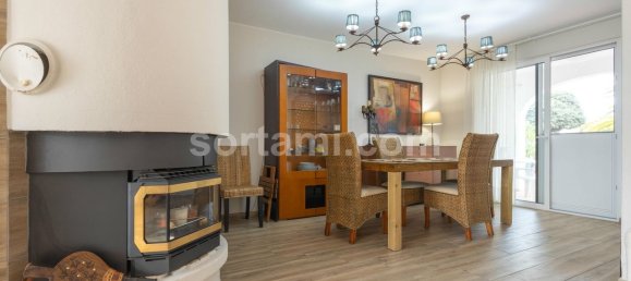 2 Schlafzimmer Haus in Quarteira, Portugal, Nr. 124563 8