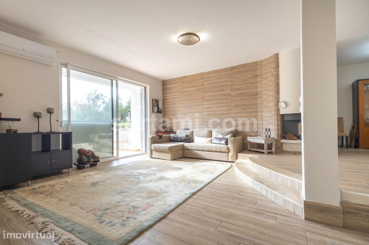 2 Schlafzimmer Haus in Quarteira, Portugal, Nr. 124563