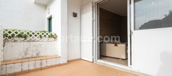 2 Schlafzimmer Haus in Quarteira, Portugal, Nr. 124563 9