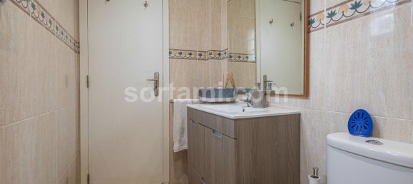 2 Schlafzimmer Haus in Quarteira, Portugal, Nr. 124563 23