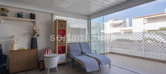 2 Schlafzimmer Haus in Quarteira, Portugal, Nr. 124563 33
