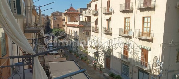 1 bedroom Apartment in Cefalù, Italy No. 361014 33