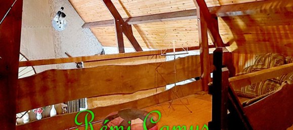 Casa de 5 dormitorios en Chaudon, France No. 45447 12