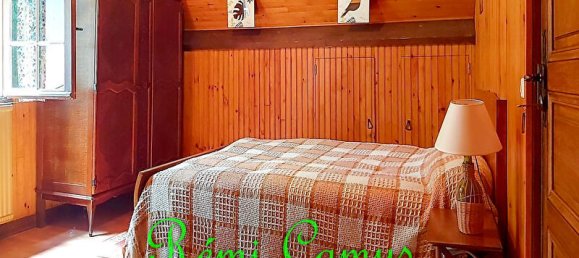 Casa de 5 dormitorios en Chaudon, France No. 45447 13