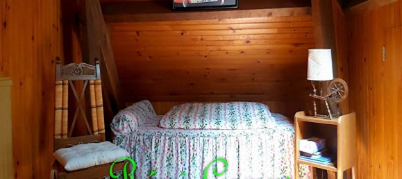 Casa de 5 dormitorios en Chaudon, France No. 45447 16