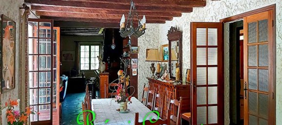 Casa de 5 dormitorios en Chaudon, France No. 45447 10