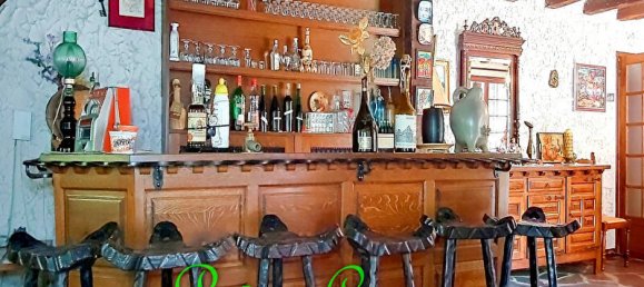 Casa de 5 dormitorios en Chaudon, France No. 45447 8