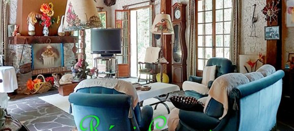 Casa de 5 dormitorios en Chaudon, France No. 45447 4