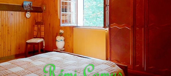 Casa de 5 dormitorios en Chaudon, France No. 45447 14