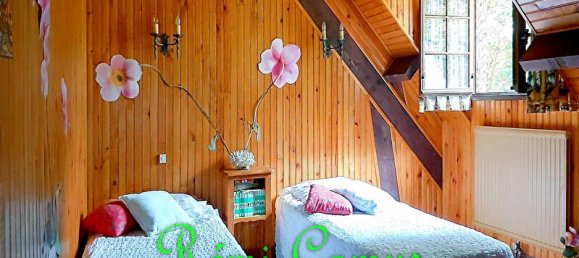 Casa de 5 dormitorios en Chaudon, France No. 45447 15