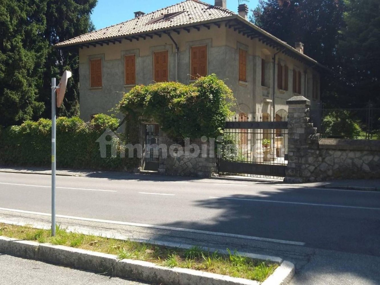 Apartamento T1 em Magreglio, Italy N.º 374377