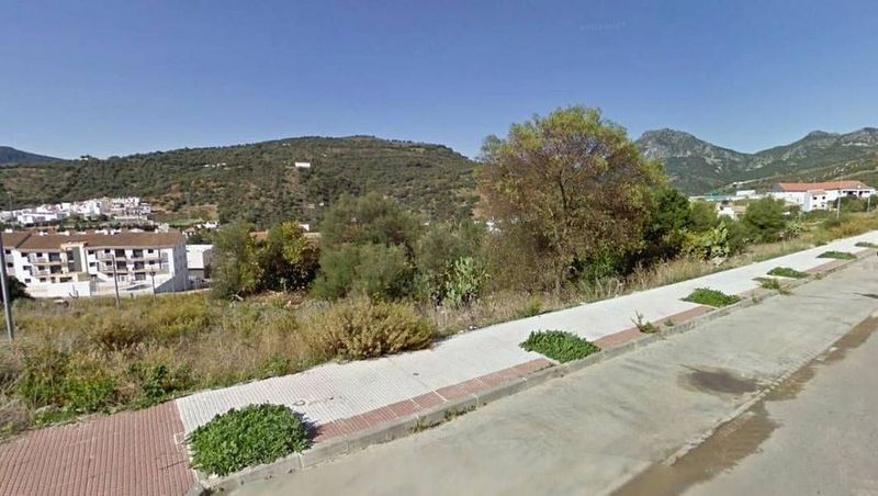 Terreno en Cádiz, Spain 116 m² No. 224015