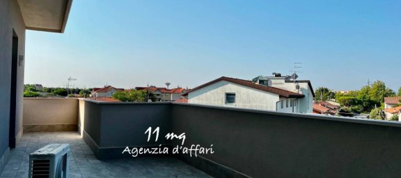 Квартира с 2 спальнями в Чезенатико, Италия № 292996 15