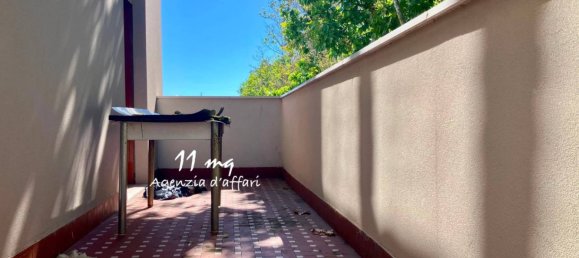 Квартира с 2 спальнями в Чезенатико, Италия № 292996 12