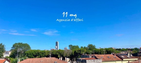 Квартира с 2 спальнями в Чезенатико, Италия № 292996 14