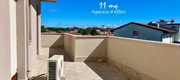 Квартира с 2 спальнями в Чезенатико, Италия № 292996 8