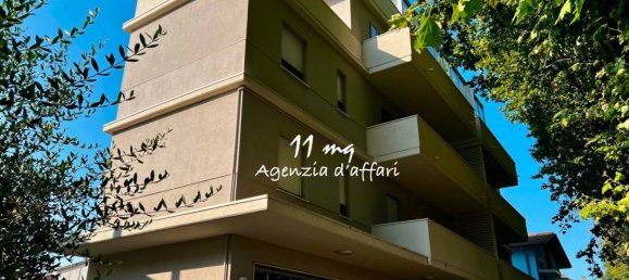 Квартира с 2 спальнями в Чезенатико, Италия № 292996 5