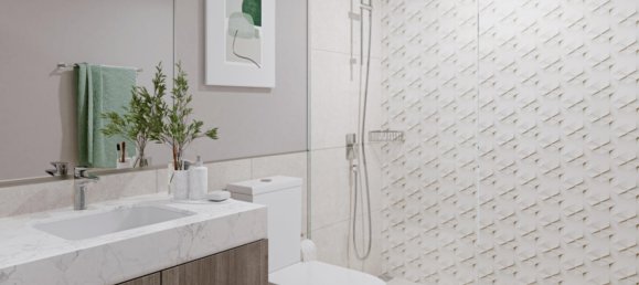 Квартира с 2 спальнями в MARYAM ISLAND, Maryam Island, ОАЭ № 59668 10