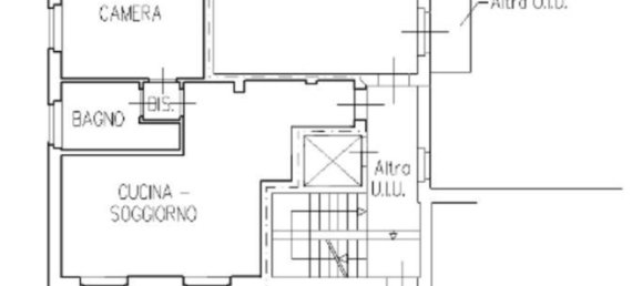 Apartamento de 2 divisões em Mairano, Italy N.º 284091 20