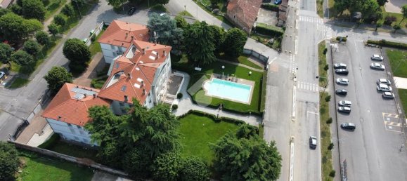 Apartamento de 2 divisões em Mairano, Italy N.º 284091 12