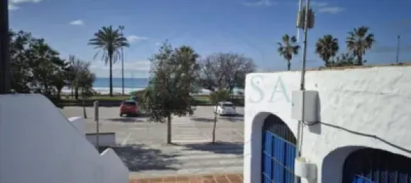 2 غرف نوم شقة في La Barrosa, Spain رقم 166930 15